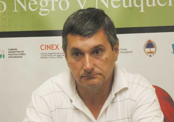 Se dilata la situación de la Federación