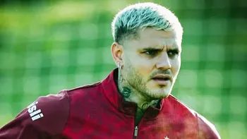 Escándalo con Mauro Icardi: le embargarán el sueldo por una deuda millonaria en Francia