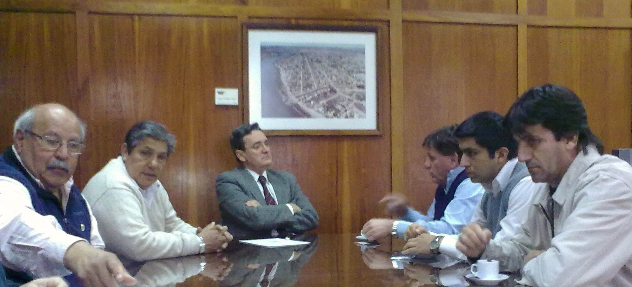 Federación Agraria Argentina solicitó la aprobación del proyecto de Odarda