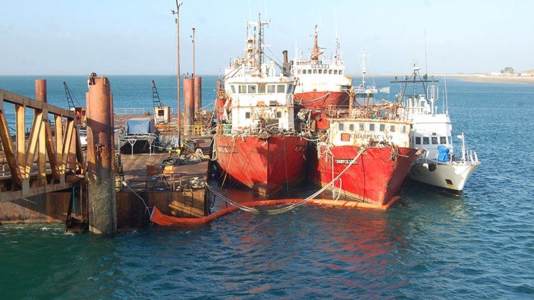 El paseo submarino de Las Grutas sumará dos nuevos barcos