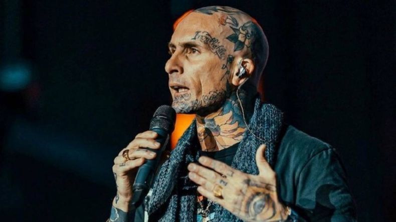 A sus 39 años, Emanuel Noir tomó una difícil decisión en su carrera | LMCipolletti.com A sus 39 años, Emanuel Noir tomó una difícil decisión en su carrera