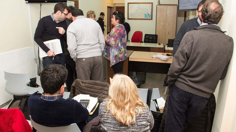 El PRO impugnó una mesa porque perdió por mucho