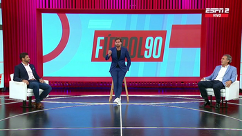 vignolo pierde a un jugador clave, ¡que renuncio al aire!