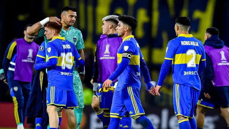 Boca recibe a Sarmiento de Junín: hora y TV