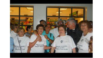 los abuelos viajeros