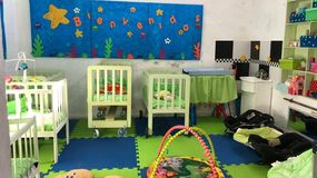 La bebé fue alimentada con mamadera y poco después, descubrieron que no respiraba. | LMCipolletti.com La bebé fue alimentada con mamadera y poco después, descubrieron que no respiraba.