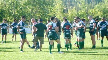 alto valle va en busca de la  sorpresa a entre rios