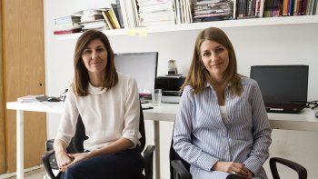 arquitectas cipolenas fueron reconocidas en un concurso nacional