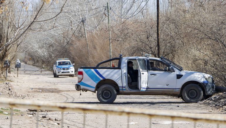 En la zona rural cipole&ntilde;a esperan que se aplique el protocolo anti tomas.