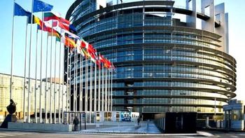 un escandalo de corrupcion vinculado a qatar estremece al parlamento europeo