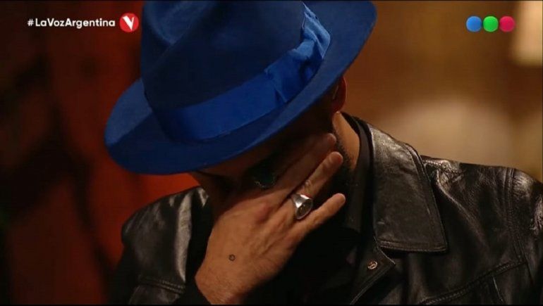 Foto: Captura (@lavozargentina)