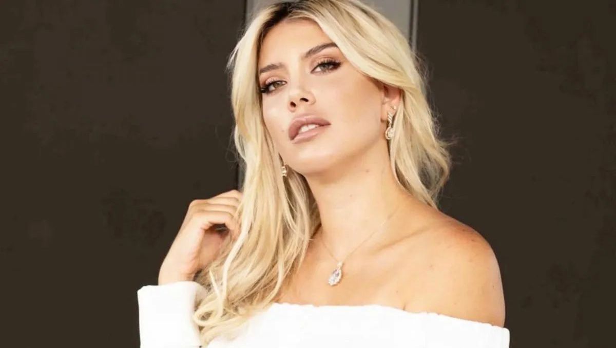 Wanda Nara vuelve a la TV argentina para trabajar en Telefe
