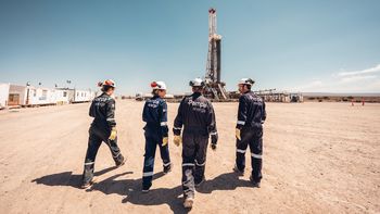 El RIGI habilita a Pampa Energía a acelerar una inversión millonaria en Rincón de Aranda.
