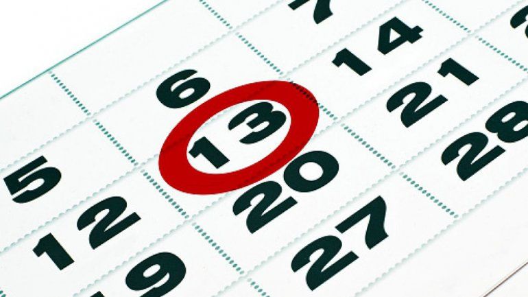 Mito o verdad: ¿por qué el martes 13 es mala suerte? copy copy