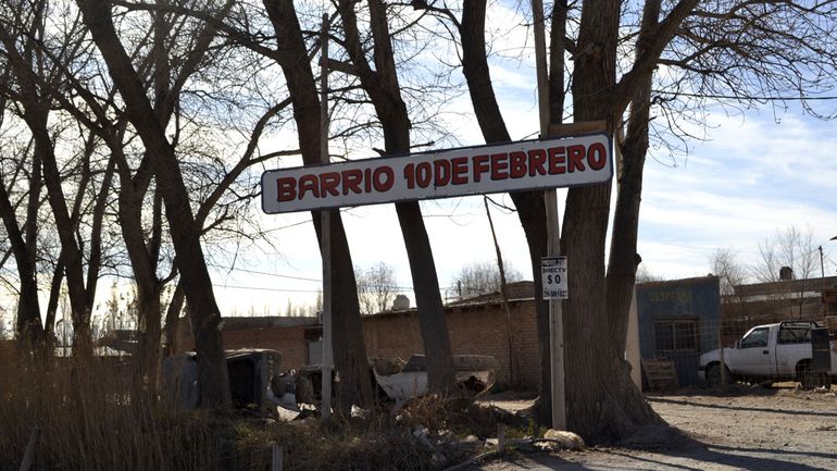 El plan de entrega de leña llegará a 55 barrios cipoleños que no cuentan con servicio de gas natural.