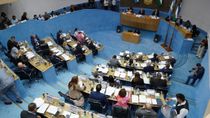 La ley obtuvo 29 votos a favor y 8 en contra en la Legislatura de Río Negro. Foto: Gentileza.