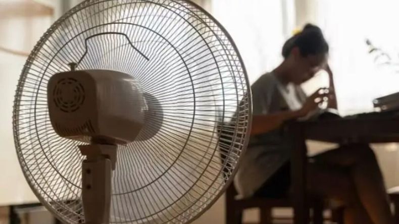 Este truco permite mejorar el rendimiento del ventilador sin aumentar el gasto energético y ofrece un alivio rápido.