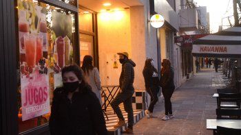 el pj critico falta de dialogo en el municipio por el covid-19
