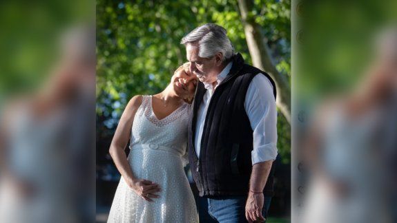Fabiola denunció a Alberto Fernández por violencia de género 