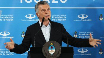 macri ofrecio ayuda a bolsonaro para combatir los incendios en la amazonia