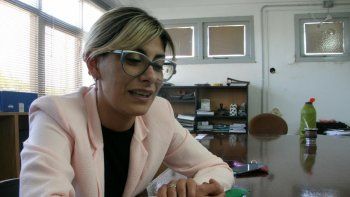 diputada presento nueva ley que protege a personas trans