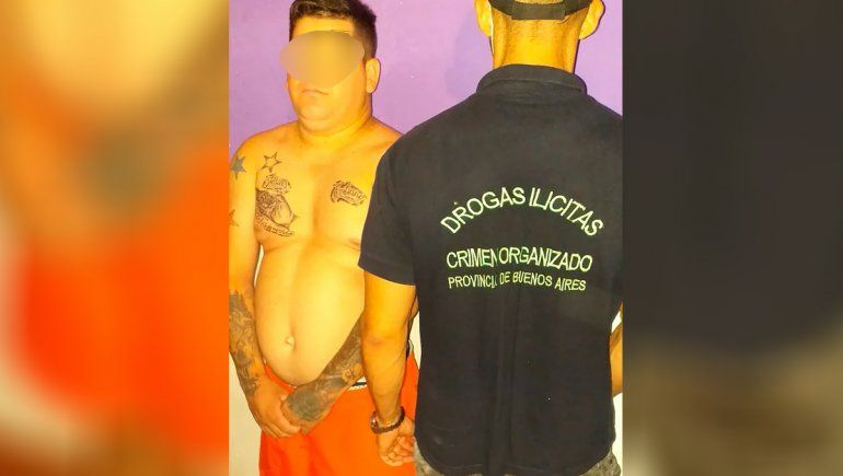 Droga adulterada: el Paisa no está detrás de la cocaína con carfentanilo