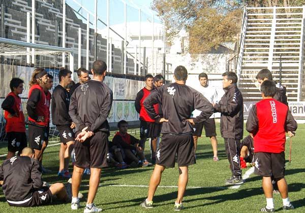 Cipo espera por buenas noticias en su fecha libre