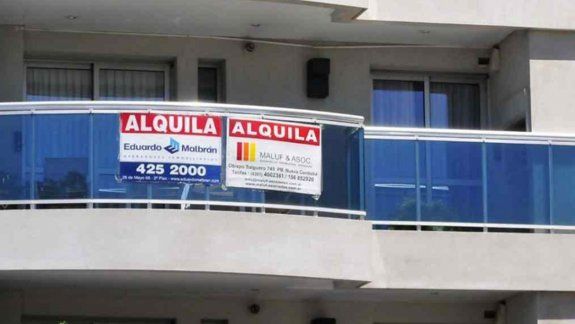 El Gobierno define si suspende la Ley de Alquileres