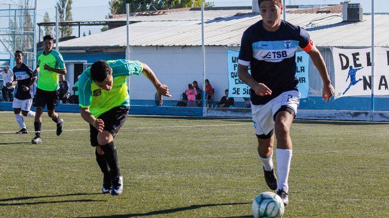 Villacorta y Mora, de vuelta en La Amistad