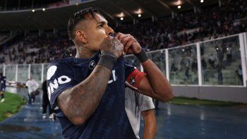 Lo quiere Boca: el precio que Independiente Rivadavia le puso a Sebastián Villa. | LMCipolletti.com Lo quiere Boca: el precio que Independiente Rivadavia le puso a Sebastián Villa.