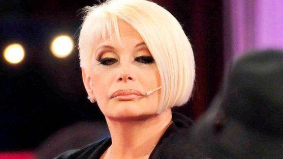 A Carmen Barbieri se le apareció la virgen y comenzó a despertar