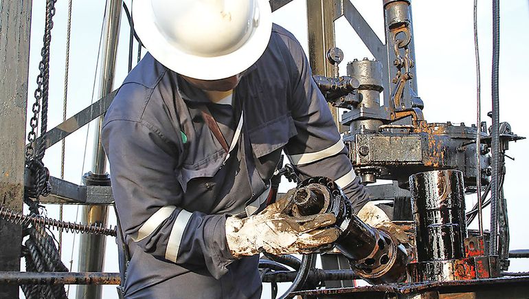 Los petroleros cobrarán un bono de fin de año de $30 mil