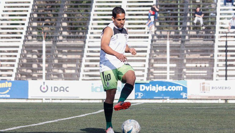 El Albinegro quiere cerrar el año con una sonrisa