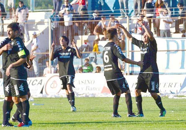 Bocanada de aire fresco