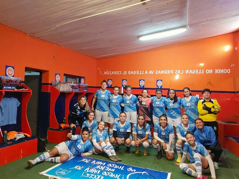 La Copa Federal Femenina tiene sede confirmada para el triangular
