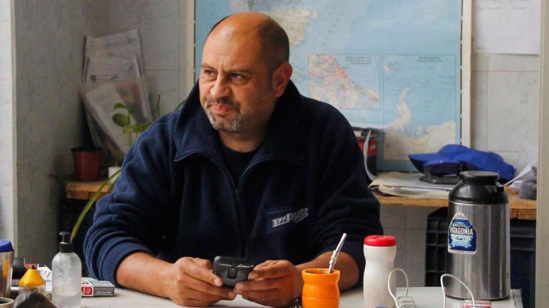 La Justicia ordenó el desalojo de los trabajadores de Interlagos