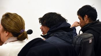 robos organizados a comercios: las sorpresivas excusas de los detenidos robos organizados a comercios: las sorpresivas excusas de los detenidos