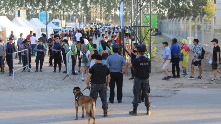 La Fiesta Nacional de la Manzana se desarrollará del 20 al 22 de febrero en General Roca. La Fiesta Nacional de la Manzana se desarrollará del 20 al 22 de febrero en General Roca.