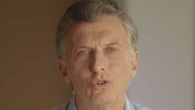 Previo a las elecciones, Macri anunció que vacacionará en Neuquén