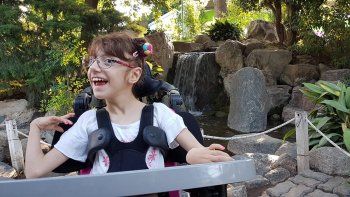 la familia de maria paz necesita 25 mil dolares para el tratamiento 