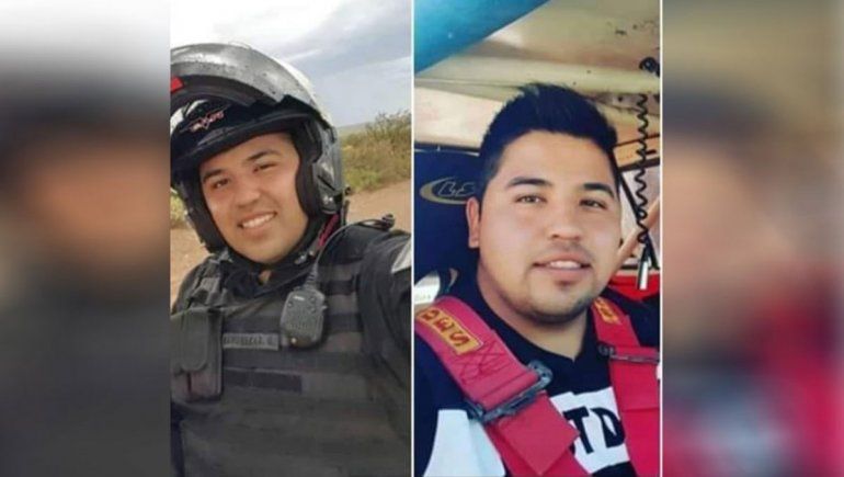 Detuvieron a cuatro jóvenes por el crimen del cabo Nahuelcar