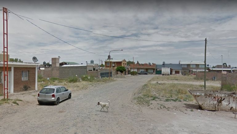 Un mes preso por robar cables del alumbrado público