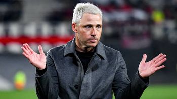 La desafiante frase del DT de Aldosivi antes de enfrentar a River: Sabemos que se puede ganar | LMCipolletti.com La desafiante frase del DT de Aldosivi antes de enfrentar a River: Sabemos que se puede ganar