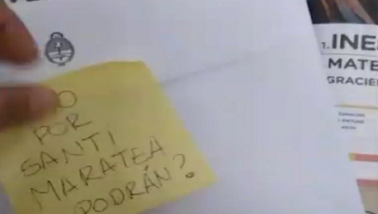 Foto: captura