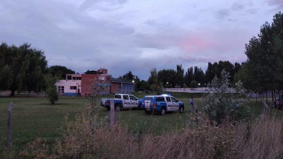 Qué dijo la fiscal sobre la muerte de la nena impactada por el rayo