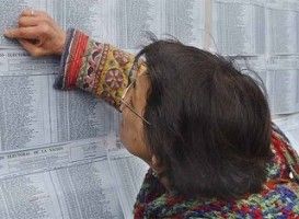 Elecciones 2011: la Cámara Nacional Electoral informa cómo consultar padrones provisorios