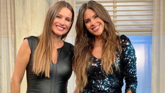 Barby Franco habló del baby shower de Pampita y desató la polémica