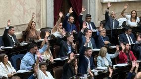 Baja de la edad de imputabilidad: cómo votaron los diputados de Neuquén y Río Negro | LMCipolletti.com Baja de la edad de imputabilidad: cómo votaron los diputados de Neuquén y Río Negro