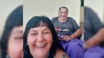 rezan por el tigre ancao: dramatico pedido de oracion