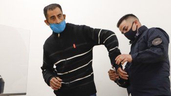 acusaron a acevedo por el asesinato de la abuela 